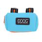 Preview: Doog - Walkie Pouch - BEETHOVEN (Neon) - aqua/orange